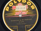 204.  Frida Leider - Ah Perfido (Beethoven), parts 1 & 2 - Polydor 65745