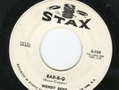 RARE NORTHERN ORIGINAL  WENDY RENE  BAR-B-Q  STAX  WHITE DEMO 