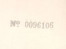Vinyl Double LP Album - Apple PMC 7067 & 7068 - 1968 - The Beatles White Album
