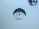 Vynil Curley Esoteric Have An Axe To Grind kibra-HACHA 2003 Spiral tribe