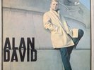 NORTHERN SOUL./ MOD / POPCORN - Alan David - Decca MONO