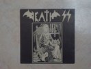 Death SS - Evil metal 7