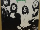 NAZARETH - SELF-TITLED LP - ORIGINAL UK 71 PEG LP A2/B2