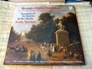 Sealed 4 LP Box Set Rossini Complete Overtures PHILIPS Neville Marriner HOLLAND