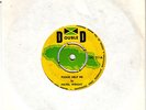 HAZEL WRIGHT 'PLEASE HELP ME' REGGAE ROCK STEADY 1969