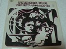 STAINLESS SOUL THE NEW APOCALYPSE PSYCH ROCK 1969  MTS 5017 EXCELLENT