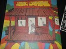MUSIC EMPORIUM EARLY REISSUE TEXTURED LP PSYCH SENTINEL FANTAZIA + INSERT