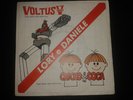 SIGLA TV VOLTUS V LORY E DANIELE