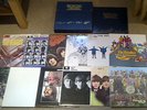 The Beatles Collection Original Box Set 1978 BC13 UK Version 13 LPS