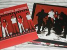 5 WHITE STRIPES VINYL LPs, NEW.  White Blood Cells & WHITE STRIPES & ELEPHANT
