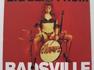The Cramps - Big Beat From Badsville.Original Epitaph Vinyl LP. EX++/Nr Mint.