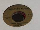 JIMMY TATE - GET SOME DUES - MID-TUNE Top funky RnB dancer- HEAR
