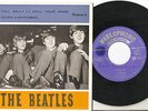 THE BEATLES: LONG TALL SALLY 7