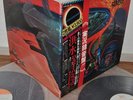 Herbie Hancock Flood Live In Japan 1975 Japan 2x gatefold LP Sony SOPZ 98 99 Obi