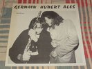 GERMAIN HUBERT ALES-Mini 33 Tours-/FRA ’82 AAA (AYAA) 7
