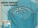 MAGMA mekanik kommando (PS) VG/VG french 7