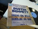 DUSTER BENNETT SMILING LIKE I´M HAPPY 1968 BLUE HORIZON