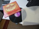 IKARUS SAME LP IN 1971 MINT-/VG++ KRAUTROCK HAMMER