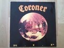 CORONER - R.I.P.