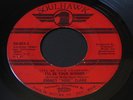 Jimmy Soul Clark   I'll Be Your Winner   Soulhawk Detroit northern soul 45 HEAR