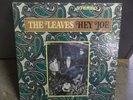 The Leaves Hey Joe Stereo SHRINK Near Mint