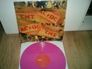 AC/DC: TNT, Limited Edition Pink Vinyl, Albert Production, Australia 1975, Mint