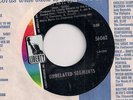UNRELATED SEGMENTS : CRY, CRY, CRY 9Liberty) Original Mod Garage Fuzz 45 LISTEN
