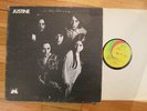 JUSTINE S/T ORIGINAL 1970 LP UNI SUPER RARE PSYCH FOLK ACID