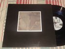 NURSE WITH WOUND-Drunk With the Old Man of the Mountains LP RARE 100 MADE W/ ART