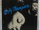 RARE Lucky Thompson with Gerard Pochonet & His Quartet LP VG+/VG Dawn DLP 1113