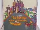 The Beatles - Yellow Submarine - Original mono, early / first stampers - listen