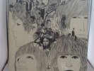 The Beatles – Revolver Original Mix - side 2 matrix no: XEX606-1  - listen