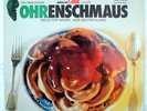 V.A. OHRENSCHMAUS, Annexus Quam, Embryo, Limbus, Guru Guru, orig. OHR 2/56006