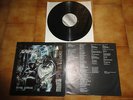 SAMAEL BLOOD RITUAL LP 1992 original Century media morbid angel mayhem satyricon