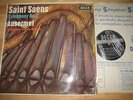 +SXL 6027 WBg ED1 /SAINT-SAENS: 'ORGAN' SYMPHONY NO.3 /OSR /ANSERMET /NM
