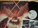 LP Holy Moses - Queen of Siam / Top EX / Aaaarrg 1 /Metal
