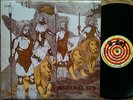 MWAMBA DUB (Warrior) Dennis Bovell etc on D-ROY ** rare UK dub LP   hear
