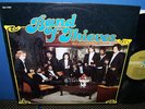 BAND OF THIEVES S/T Self Titled rare US orig. Modern Soul LP on OVATION