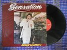 ADOLF AHANOTU Sensation POWERFUL AFRO BEAT DISCO FUNK DANCE-FLOOR DJ Nigeria ?
