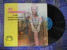 ALI CHUKWUMAH PURE DIAMOND AFRO BEAT FUNKY HEADY HIGHLIFE SOUKOUSS Nigeria LP ?
