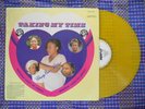 CHRISTY ESSIEN Taking my time AFRO DISCO SOUL ELECTRO FUNK Nigeria LP VG++ ?