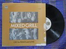 MIXED GRILL Cry for peace & love RARE AFRO FUNK SOUL JAZZ DISCO 1979 Nigeria ?