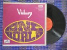 ONE WORLD Victory FABULOUS DEEP AFRO PSYCH FUNK HEAVY GUITARS Nigeria LP 70s ?