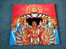 THE JIMI HENDRIX EXPERIENCE-AXIS:BOLD AS LOVE-TRACK MONO 612.003 1967