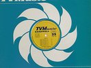 Georges Teperino / Cecil Leuter - TVMusic 102 LP Weird library avant garde