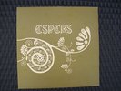 ESPERS  -  Espers - LP (Wichita WEBB 084 LP) RARE PSYCH FOLK DEBUT  NM