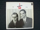 KRAFTWERK ralf florian Rare ORIGINAL GER KRAUT LP  PHILIPS + GIANT POSTER NM
