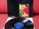 LP JAZZ CHET BAKER BABY BREEZE MERCURY HOLLAND STEREO