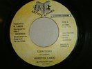 ARTIST CORNER - Territory - HOPETON LINDO ??