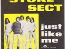 STOKE SECT Just Like Me RARE danish freakbeat 45 SUPERB mod dancer garage HEAR